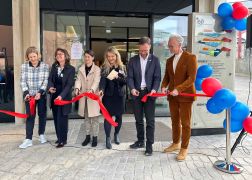 Buecherei Und Buergerdienste Jetzt Am Engelplatz In Jena 17